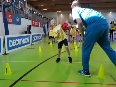 PRZEDSZKOLIADA ORLEN TOUR