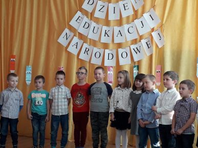 Dzień Edukacji Narodowej