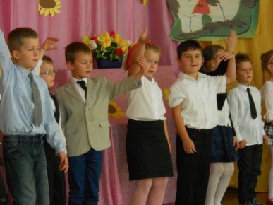 DZIEŃ EDUKACJI NARODOWEJ