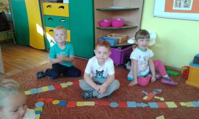 zajęcia matematyczne