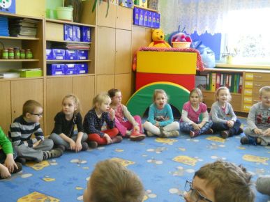 Dni otwarte w Szkole Podstawowej nr 3