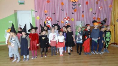  Halloween 2015
