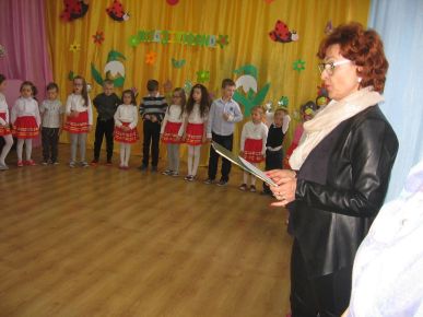 Miłośnika Przyrod