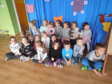 Dzień Pluszowego Misia