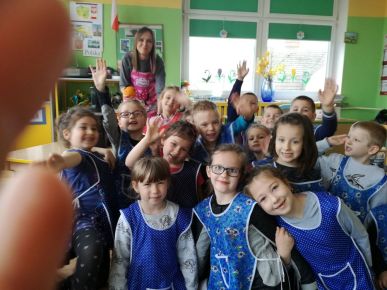 Wyciskamy soki ze świeżych owoców i warzyw.