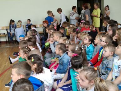  Mały mistrz kuchni