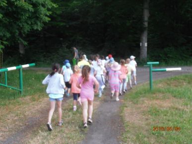 Wycieczka do Zielonej Kuźni